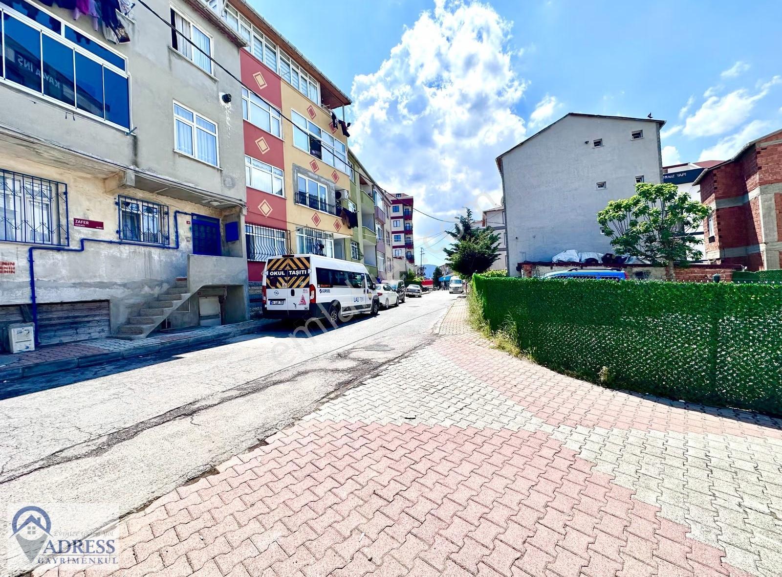 Sultanbeyli Battalgazi Mah. Geniş+ferah 2+1 Kiralık Daire - Görsel 11