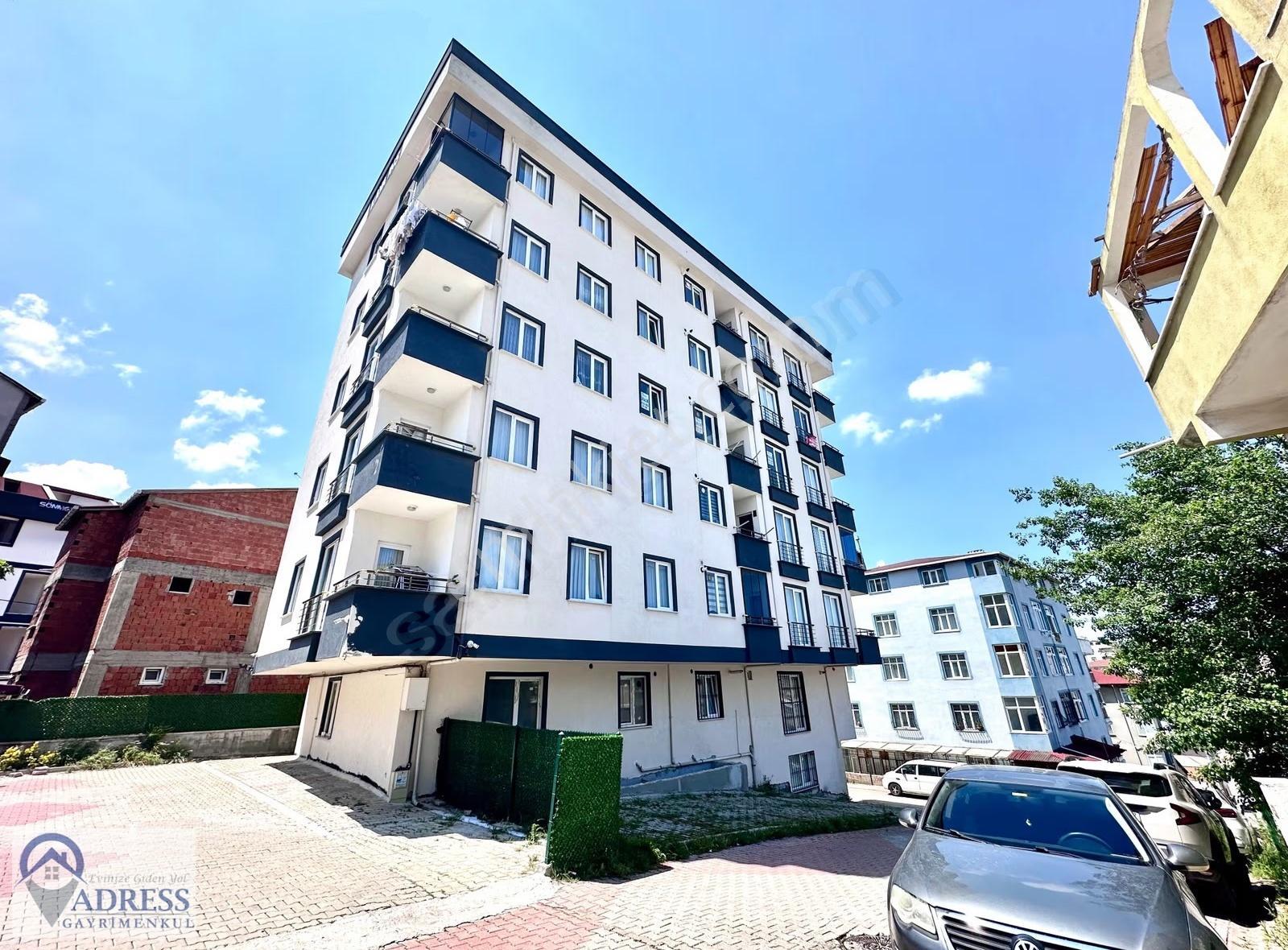 Sultanbeyli Battalgazi Mah. Geniş+ferah 2+1 Kiralık Daire - Görsel 16