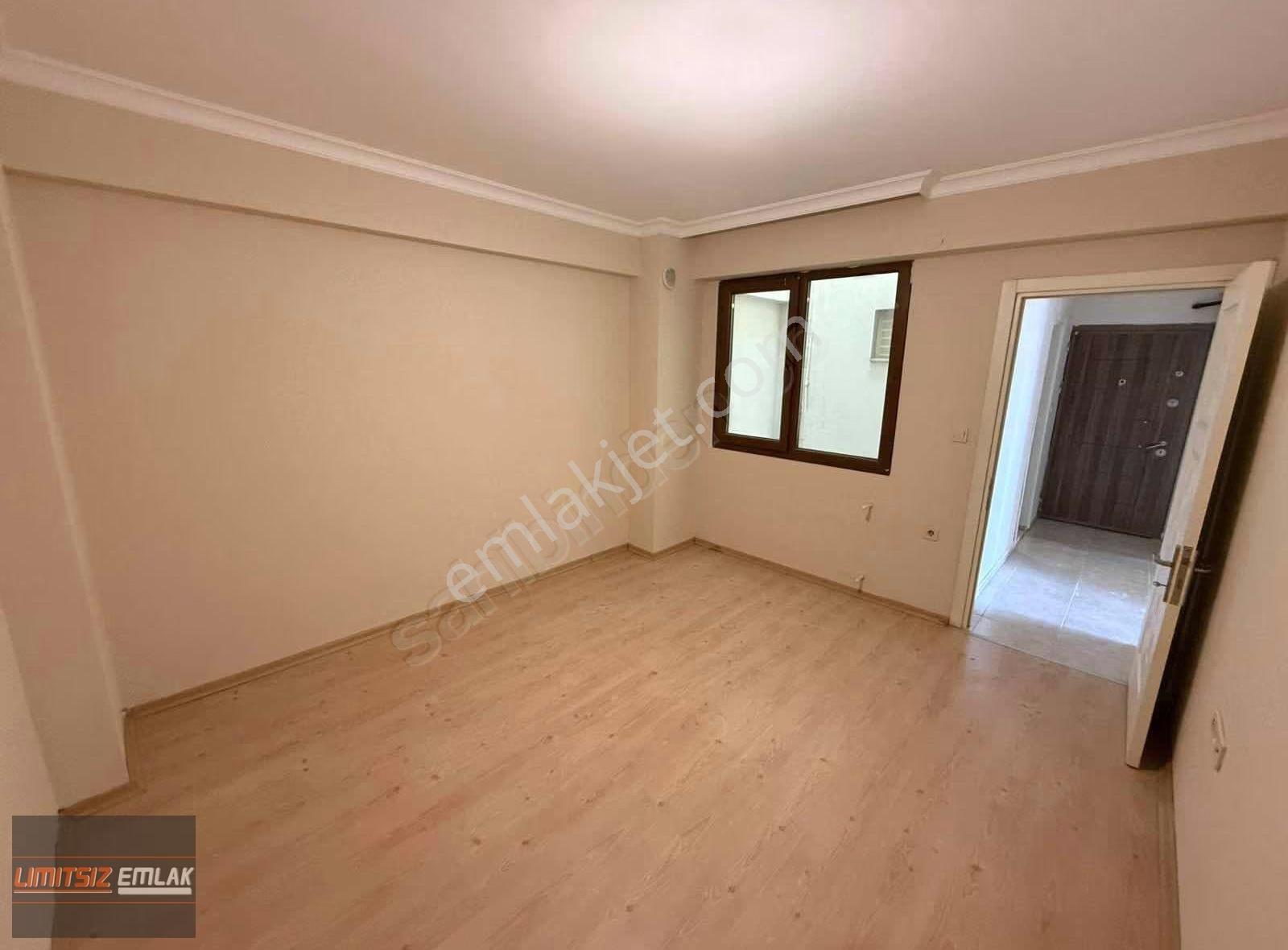 Şemikler'de / 2+1 / Ara Kat 2 / Kapalı Mutfak / 93 M2 - Görsel 9