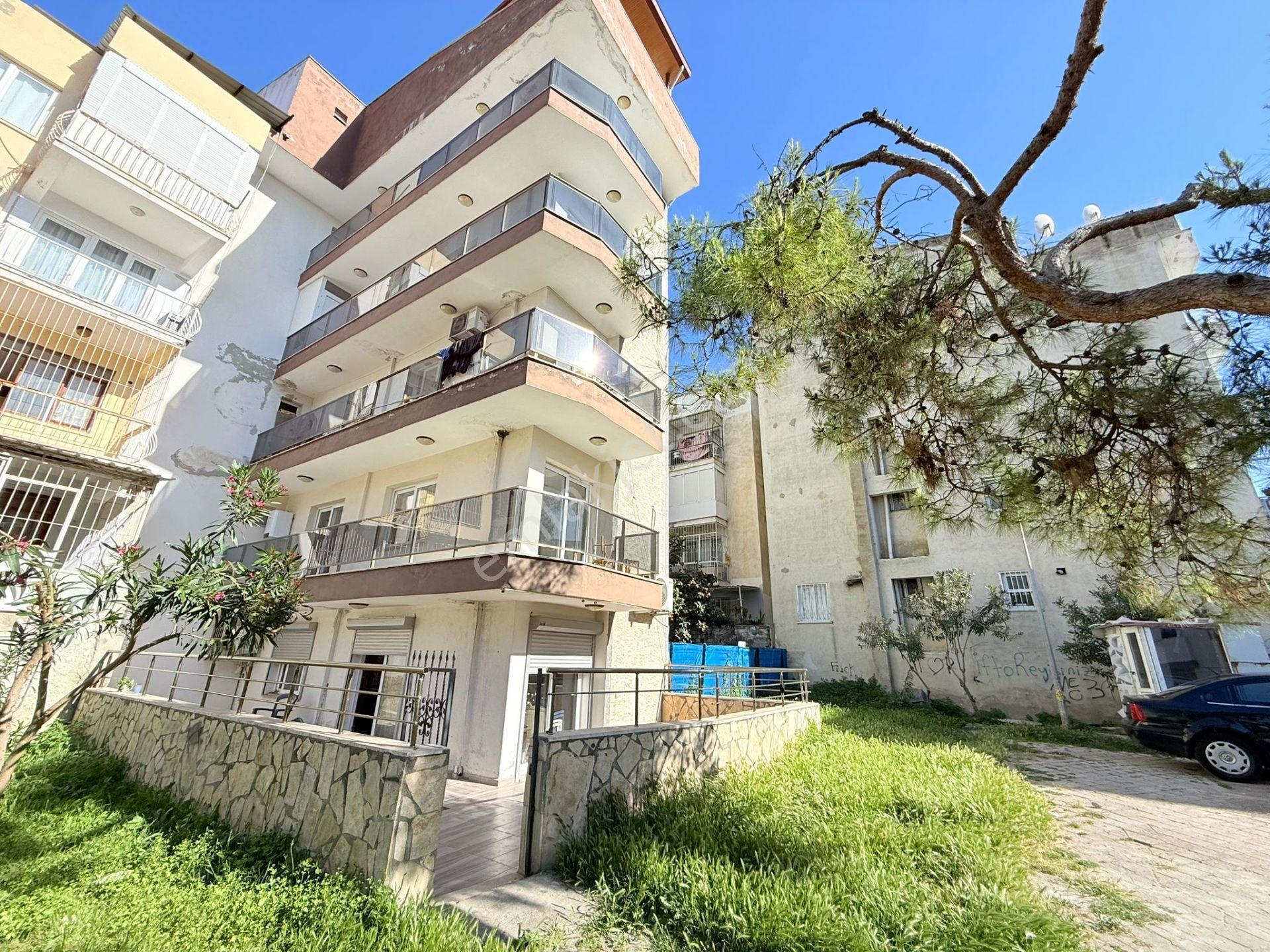 Şehrın Tam Merkezınde 43 M2 Teraslı 1+1 Fırsat Daire ( Ekstra Bagımsız Gırıs 1 Oda Ve Banyosu Var) - Görsel 6