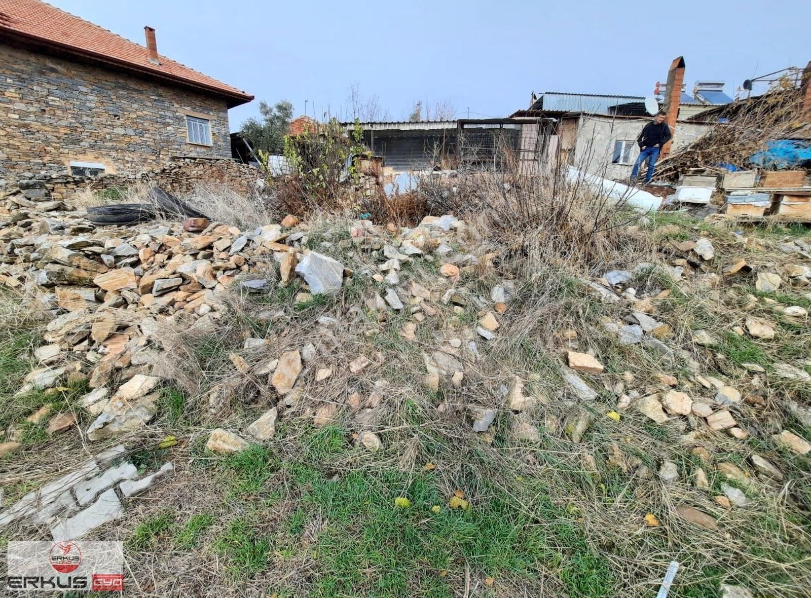 Denizli Bekilli Deşdemir'de Satılık Köyiçi Arsa - Görsel 3