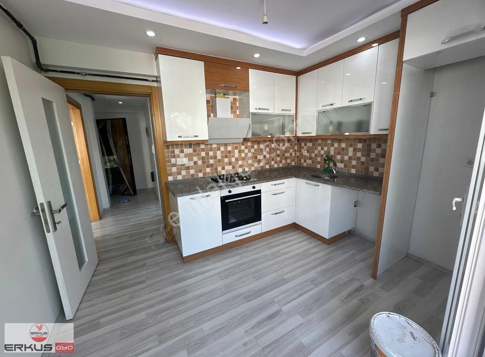 Gümüşçayda Satılık 2+1 Arakat Yerden Isıtmalı Daire - Görsel 16