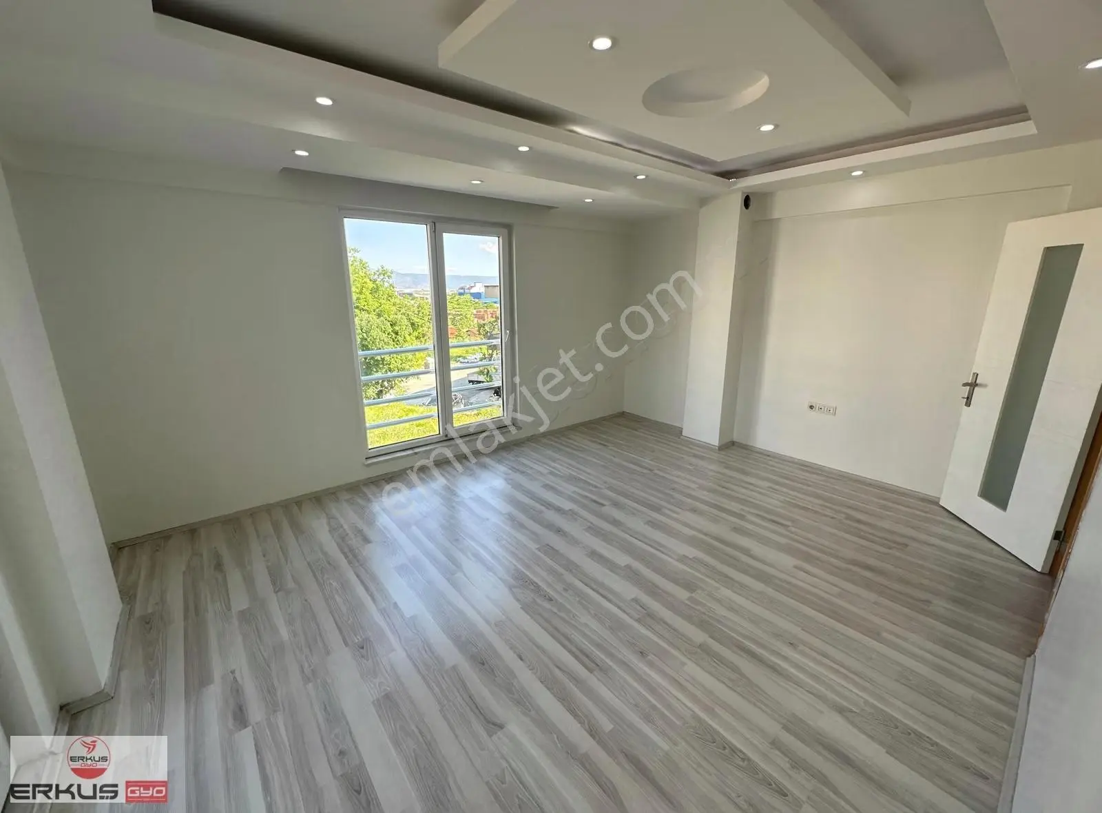 Gümüşçayda Satılık 2+1 Arakat Yerden Isıtmalı Daire - Görsel 3