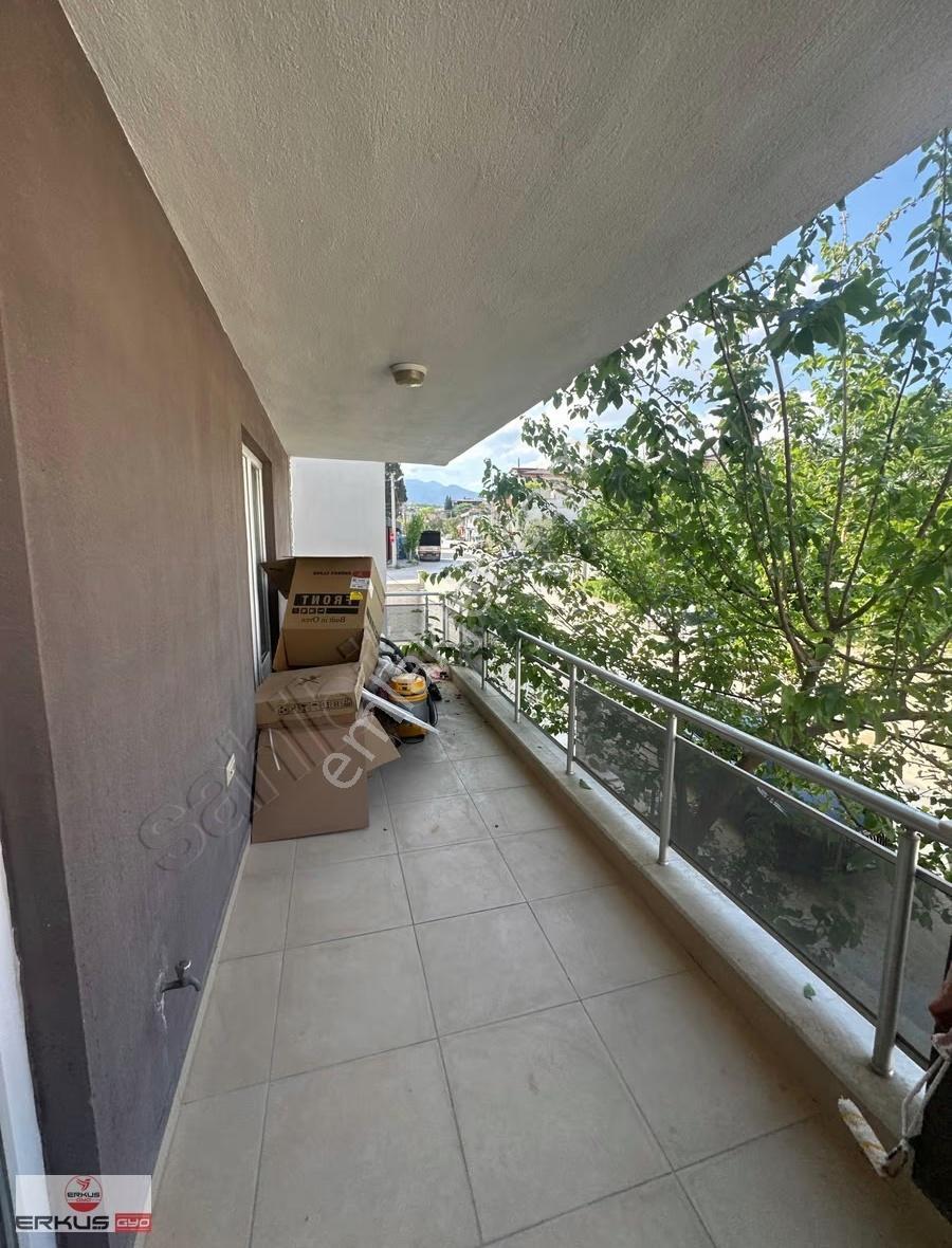 Gümüşçayda Satılık 2+1 Arakat Yerden Isıtmalı Daire - Görsel 12