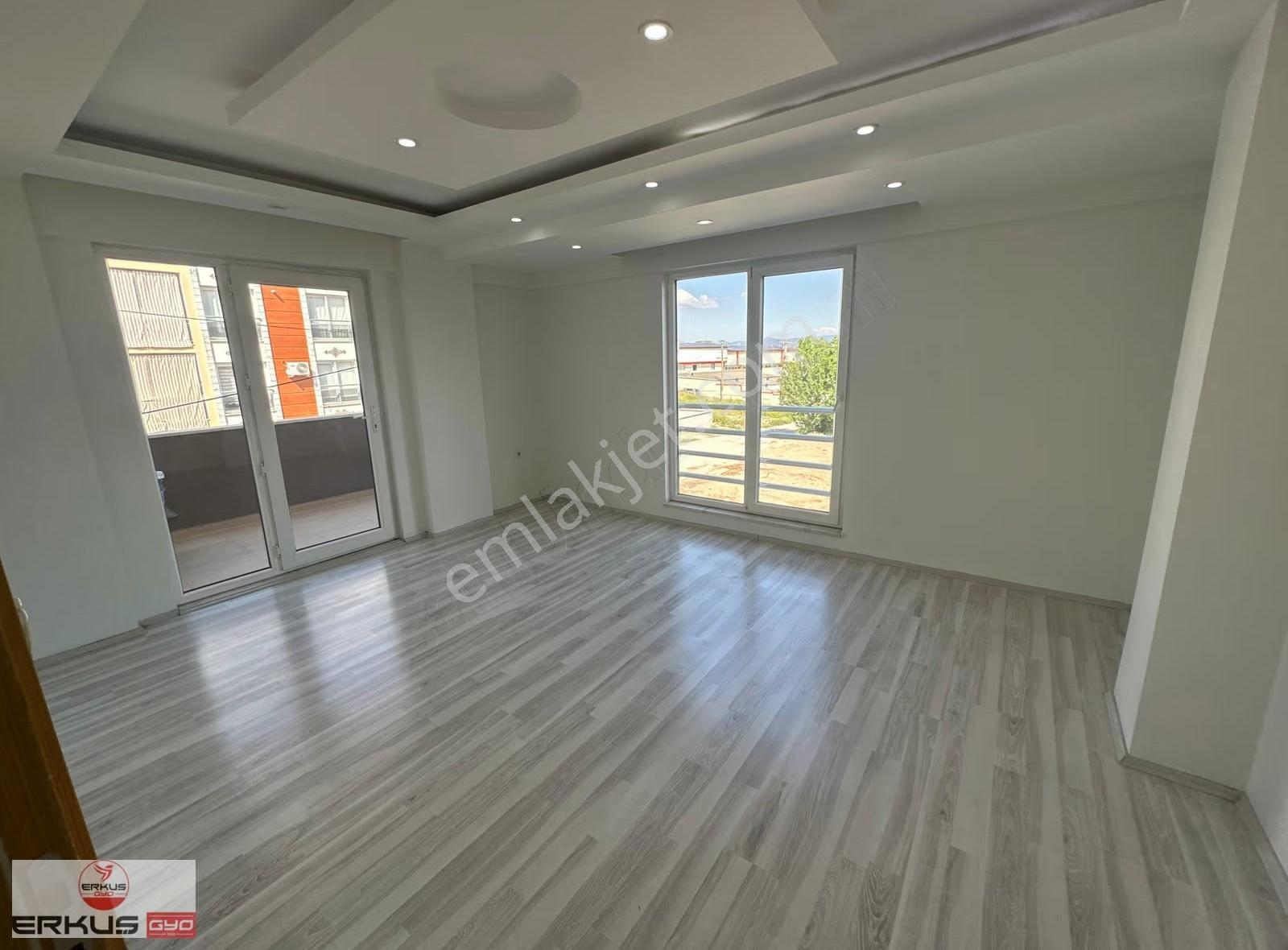 Gümüşçayda Satılık 2+1 Arakat Yerden Isıtmalı Daire - Görsel 7