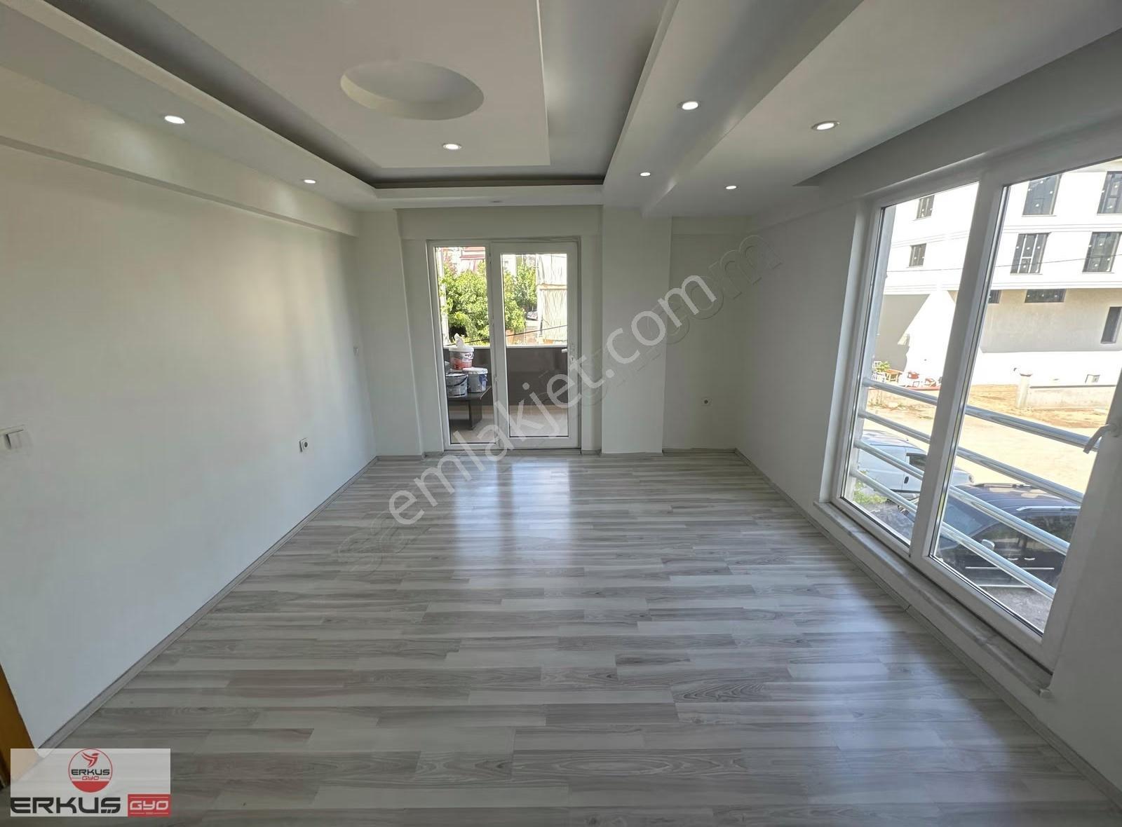 Gümüşçayda Satılık 2+1 Arakat Yerden Isıtmalı Daire - Görsel 5