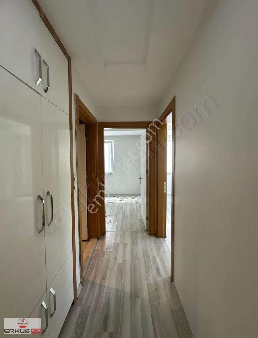 Gümüşçayda Satılık 2+1 Arakat Yerden Isıtmalı Daire - Görsel 6
