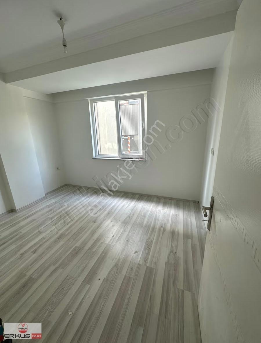 Gümüşçayda Satılık 2+1 Arakat Yerden Isıtmalı Daire - Görsel 4