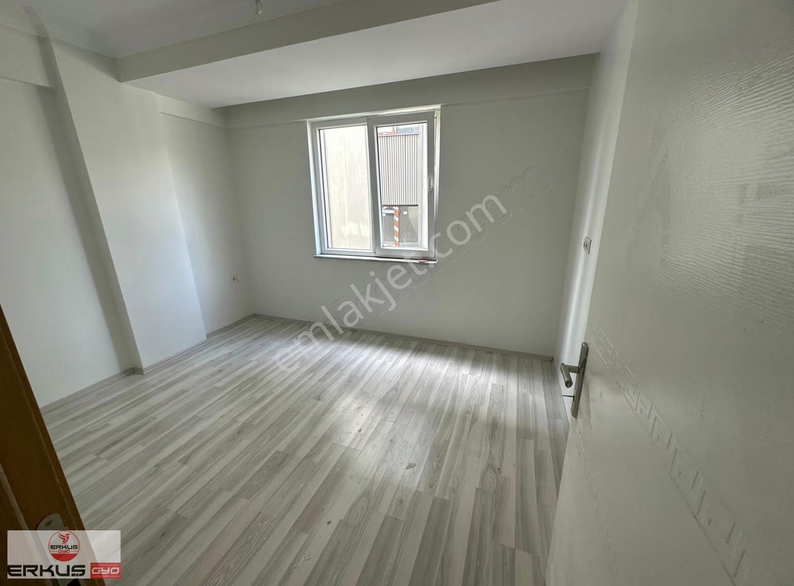 Gümüşçayda Satılık 2+1 Arakat Yerden Isıtmalı Daire - Görsel 13