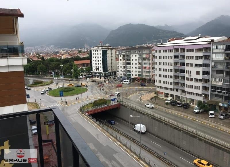 Denizli Fatih'te Yse Kavşağına Yakın Satılık 2+1 Daire - Görsel 5