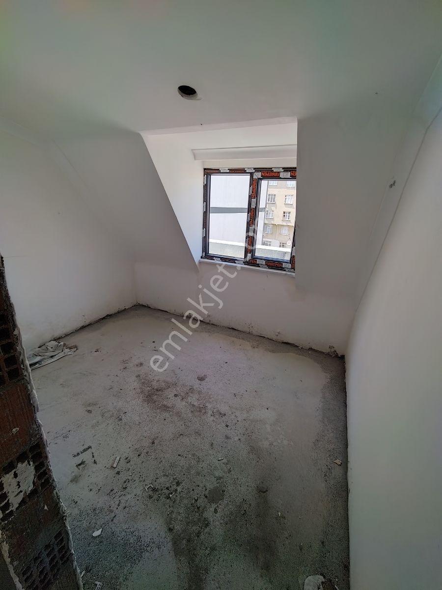 Has Evim Yapıdan İslambey Mh Süper Konum 2+1 Teras Katılım Uygun - Görsel 12