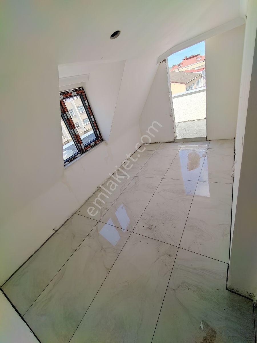 Has Evim Yapıdan İslambey Mh Süper Konum 2+1 Teras Katılım Uygun - Görsel 16
