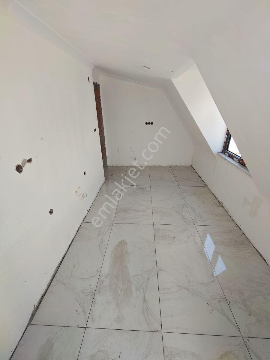 Has Evim Yapıdan İslambey Mh Süper Konum 2+1 Teras Katılım Uygun - Görsel 20