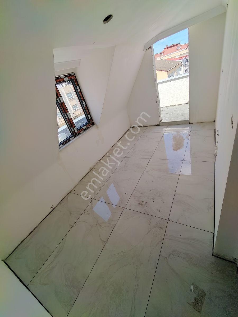 Has Evim Yapıdan İslambey Mh Süper Konum 2+1 Teras Katılım Uygun - Görsel 17