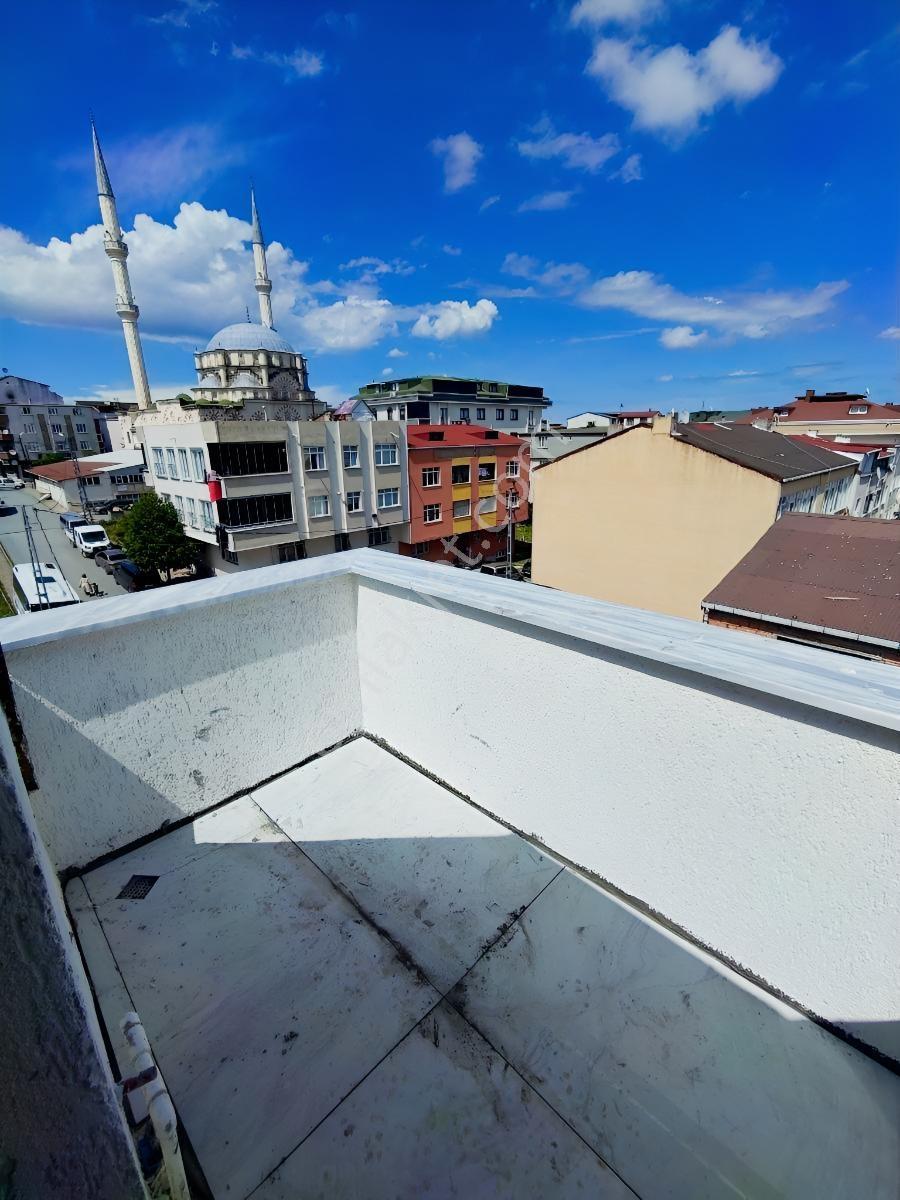 Has Evim Yapıdan İslambey Mh Süper Konum 2+1 Teras Katılım Uygun - Görsel 19