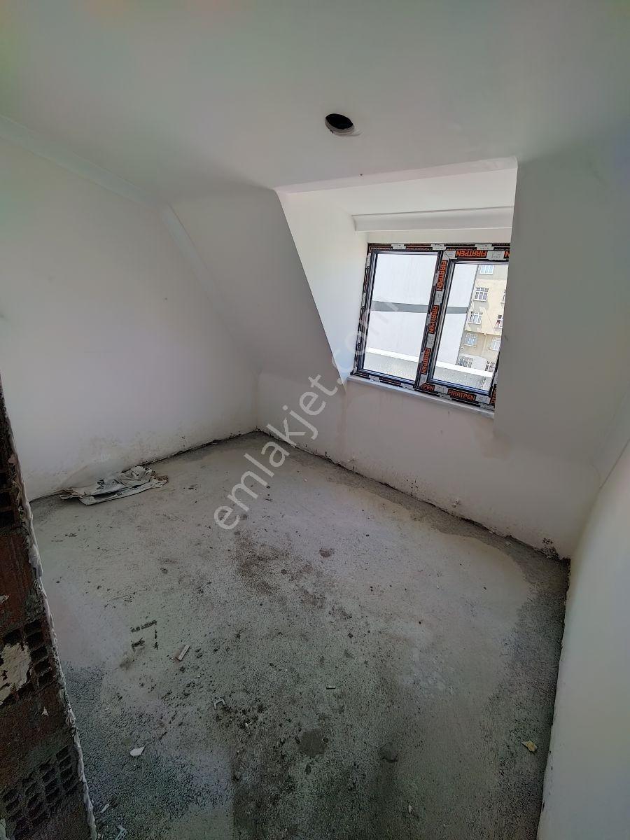 Has Evim Yapıdan İslambey Mh Süper Konum 2+1 Teras Katılım Uygun - Görsel 8
