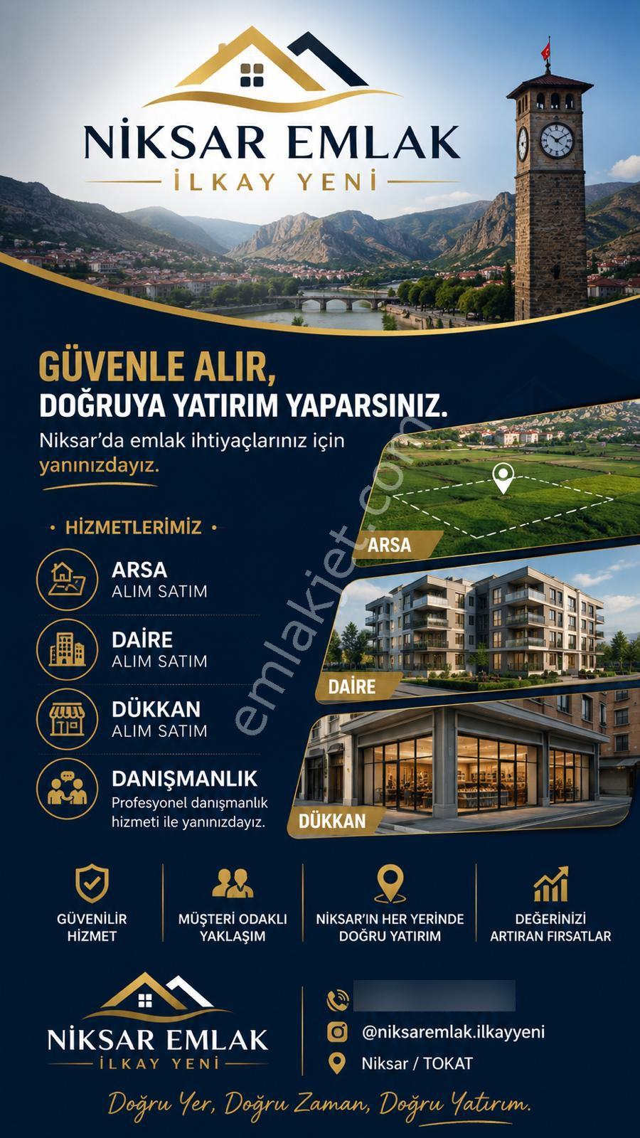 Şifa Emlak'tan Moalife Sitesinde Muhtesem Konumda Satılık 3+1 Daire