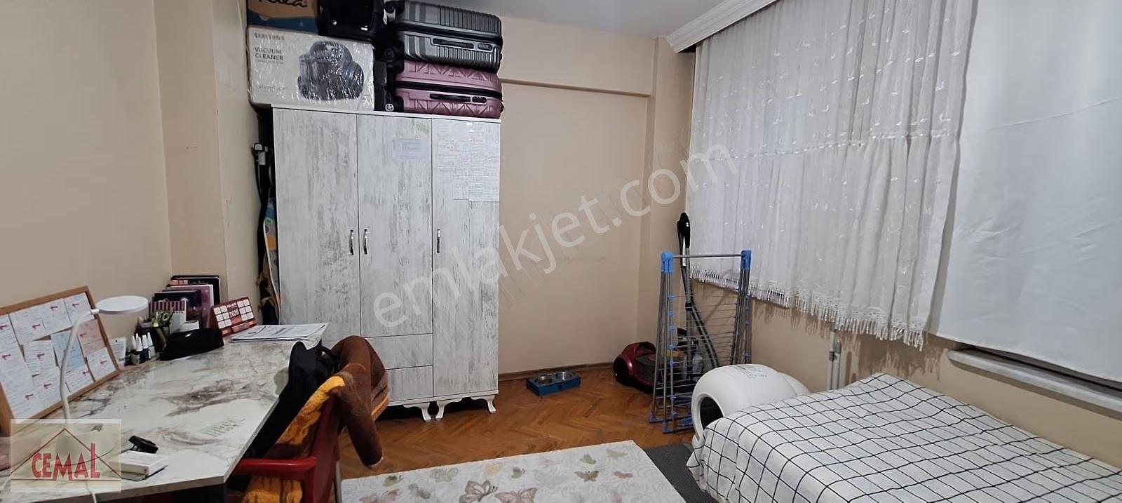 Cemal Emlak Bursa Yıldırım Setbaşı Umurbey 2. Ara Kat Ekonomik D - Görsel 14