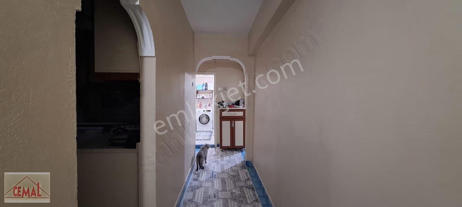 Cemal Emlak Bursa Yıldırım Setbaşı Umurbey 2. Ara Kat Ekonomik D - Görsel 17