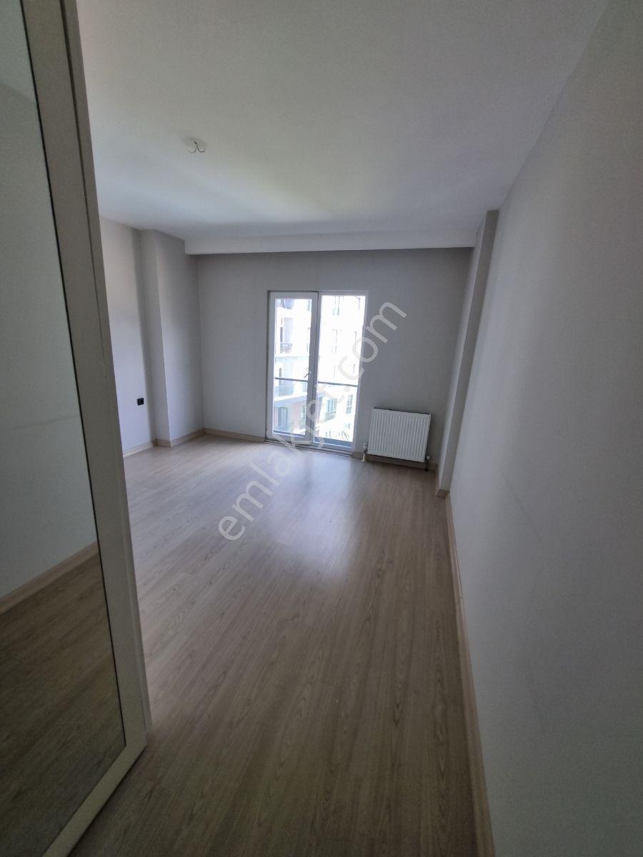 Truva Gayrimenkul Den Atlantik Fly 2+1 Balkonlu Havuz Manzaralı - Görsel 26