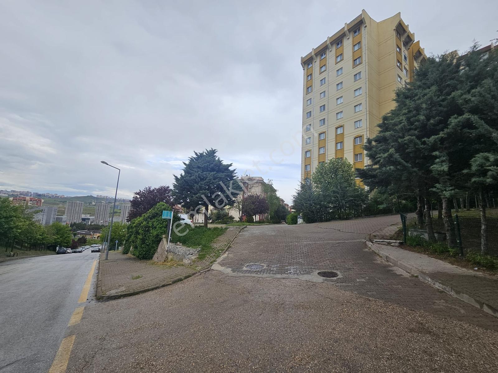 Turkuaz 2+1 Kiralık Daire - Görsel 20