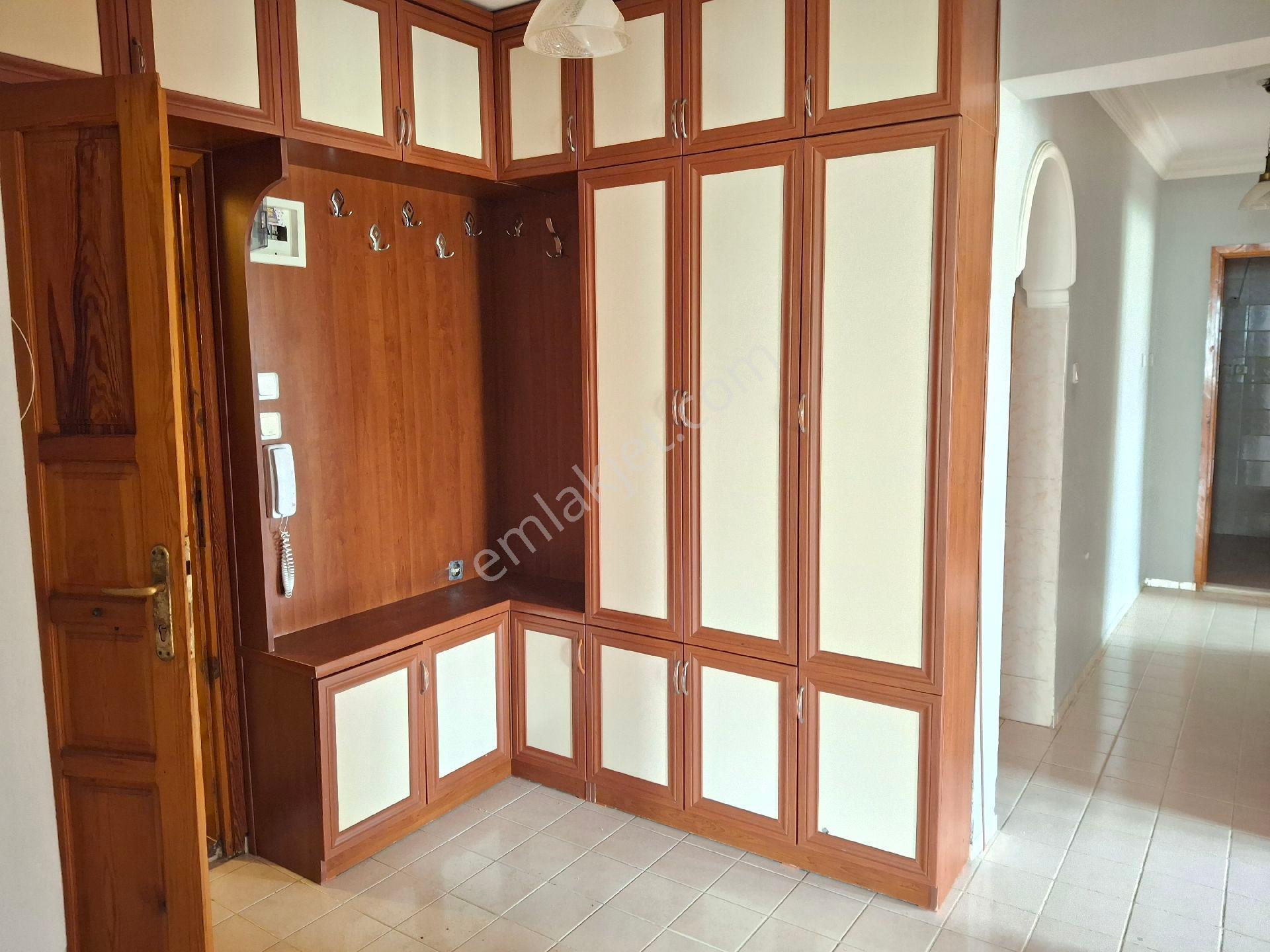 Cumhuriyet Mah Kiralık 3+1 Daire - Görsel 16