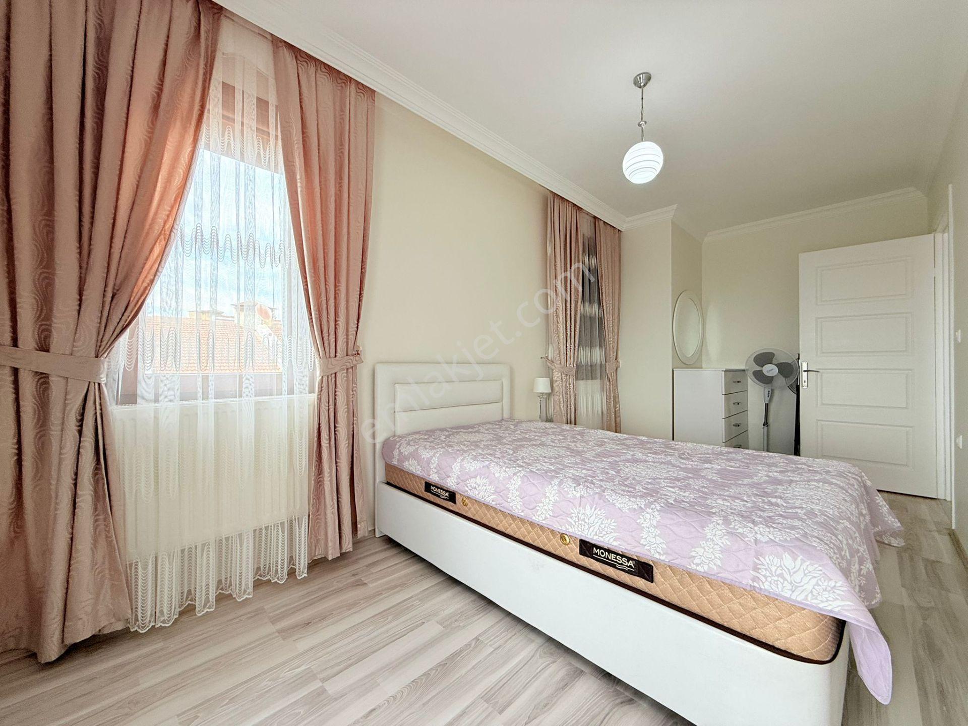 Panaromık Denız Manzaralı-butik Bir Sıte İçerisinde Havuzlu-bahçeli-4+2/ultra Lüx/modern Mımari - Görsel 25