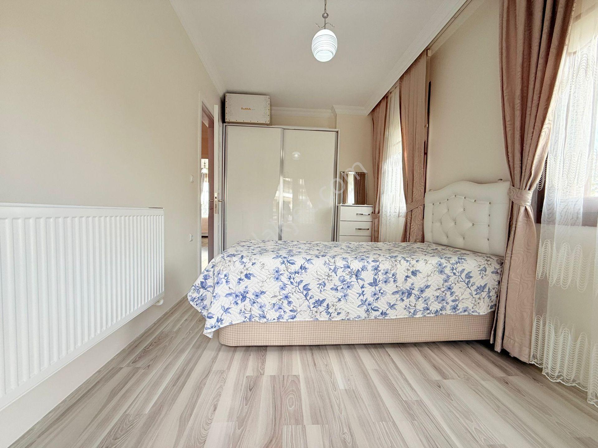 Panaromık Denız Manzaralı-butik Bir Sıte İçerisinde Havuzlu-bahçeli-4+2/ultra Lüx/modern Mımari - Görsel 28