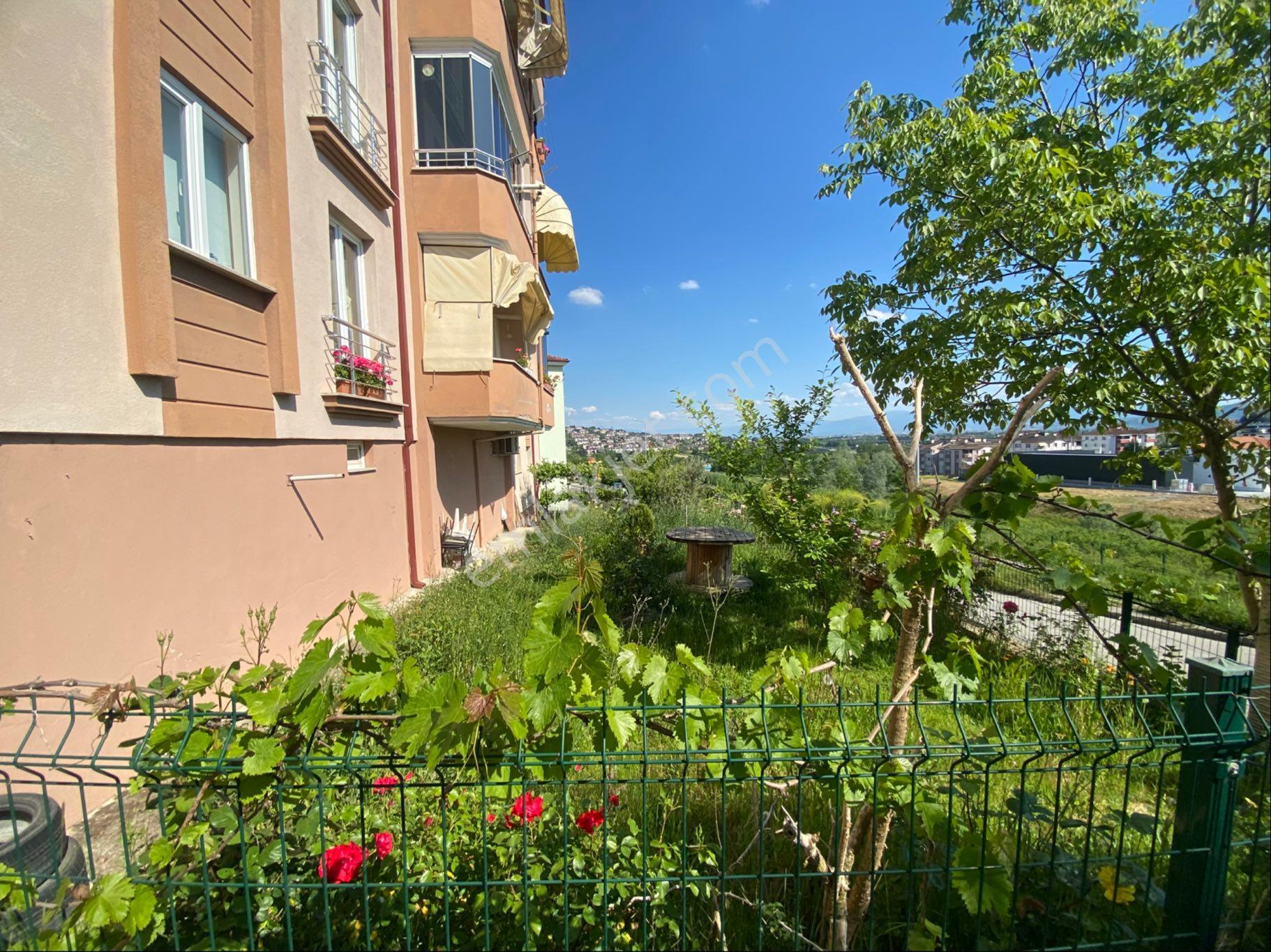 Remax Maviden Camilide Panaromik Manzaralı Geniş 3+1 Daire - Görsel 34