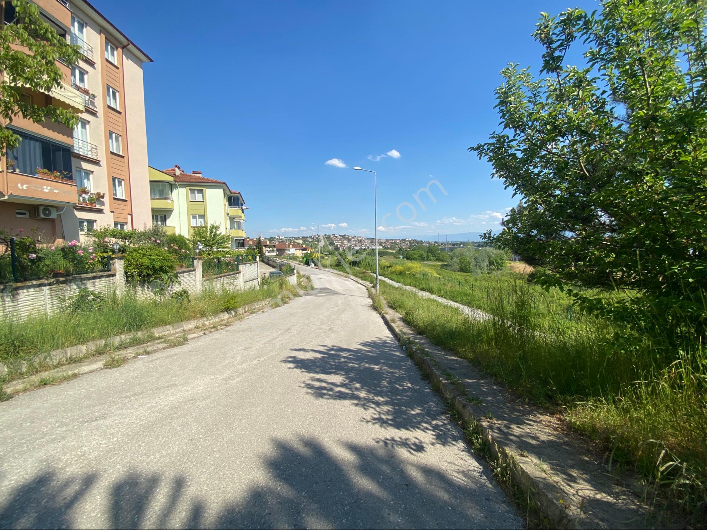 Remax Maviden Camilide Panaromik Manzaralı Geniş 3+1 Daire - Görsel 31