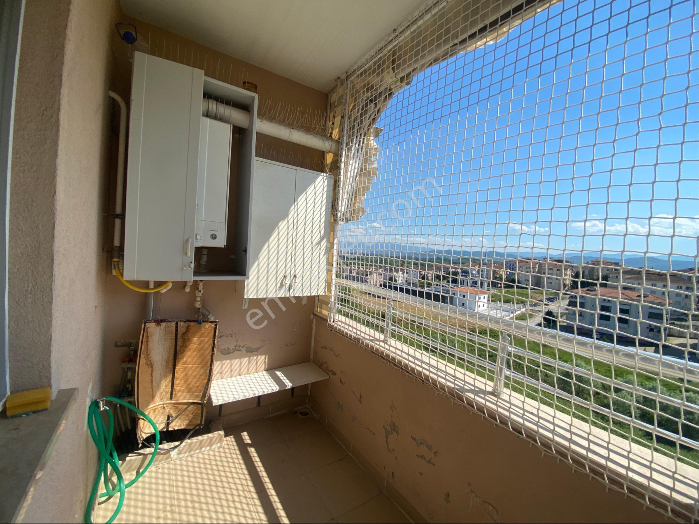 Remax Maviden Camilide Panaromik Manzaralı Geniş 3+1 Daire - Görsel 14