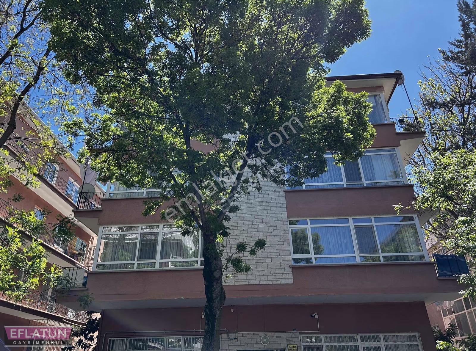 Emek Satılık Boş 2+1 Yüksek Giriş Daire - Görsel 8