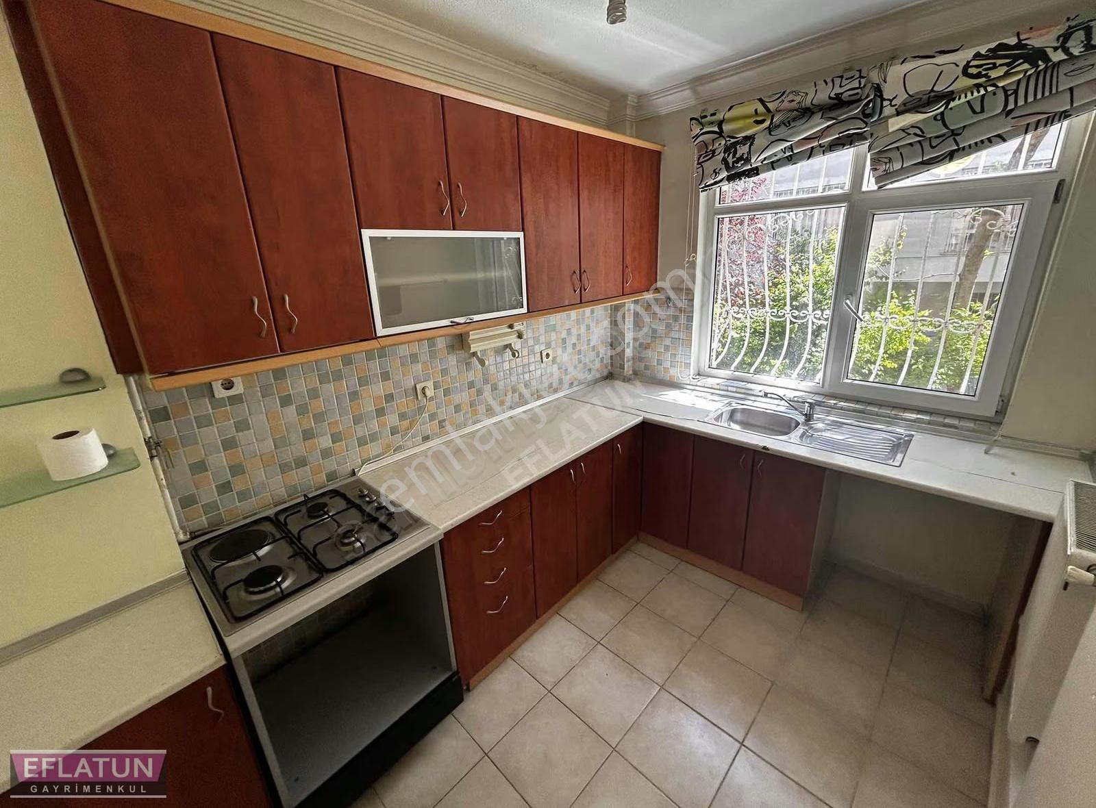 Emek Satılık Boş 2+1 Yüksek Giriş Daire - Görsel 25