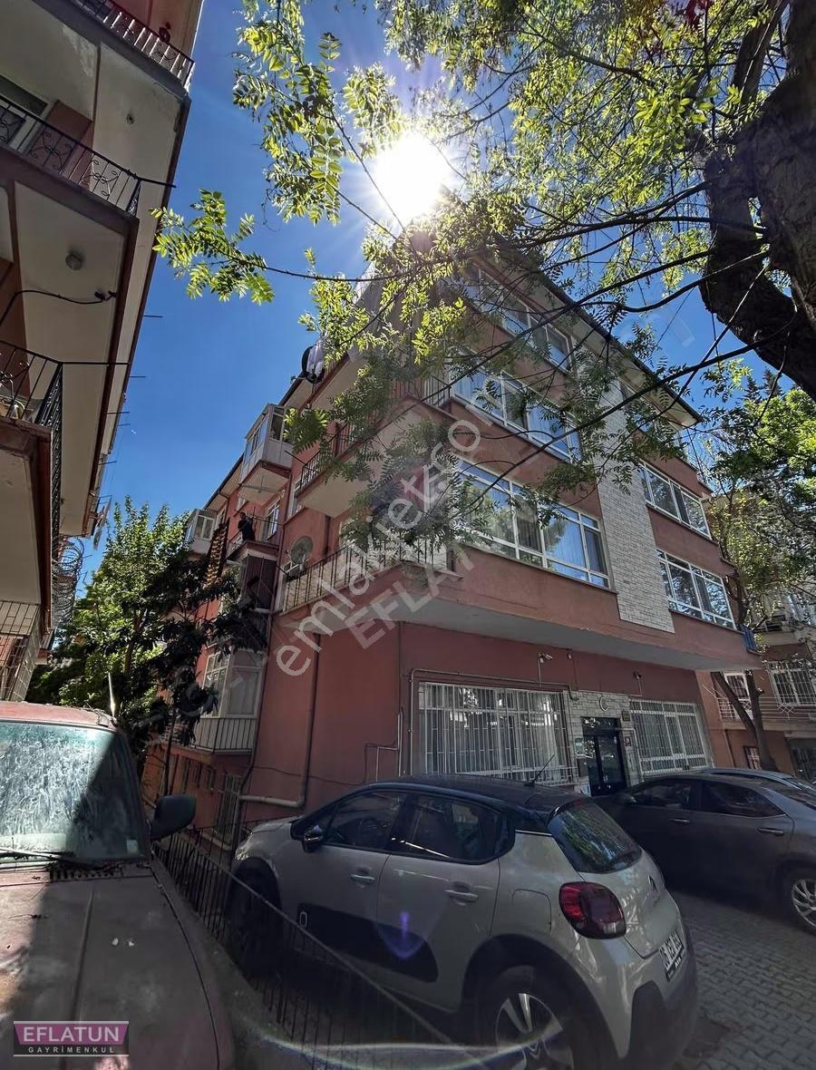 Emek Satılık Boş 2+1 Yüksek Giriş Daire - Görsel 14