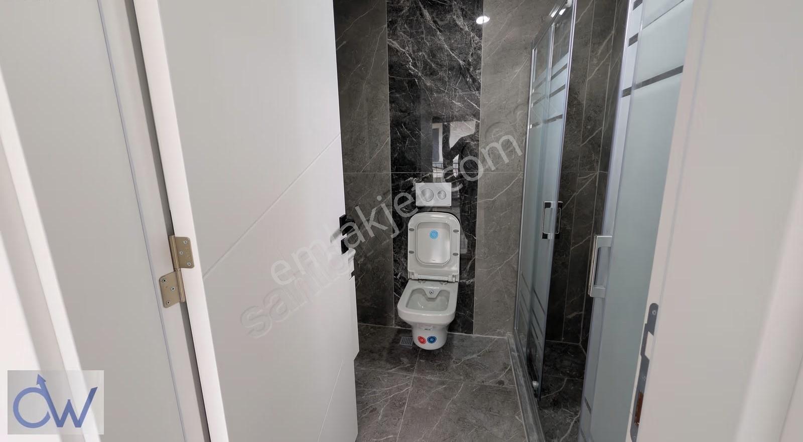 Tuzla Tepeören'de Satılık Müstakil Havuzlu 5.5+1 Geniş Villa - Görsel 16