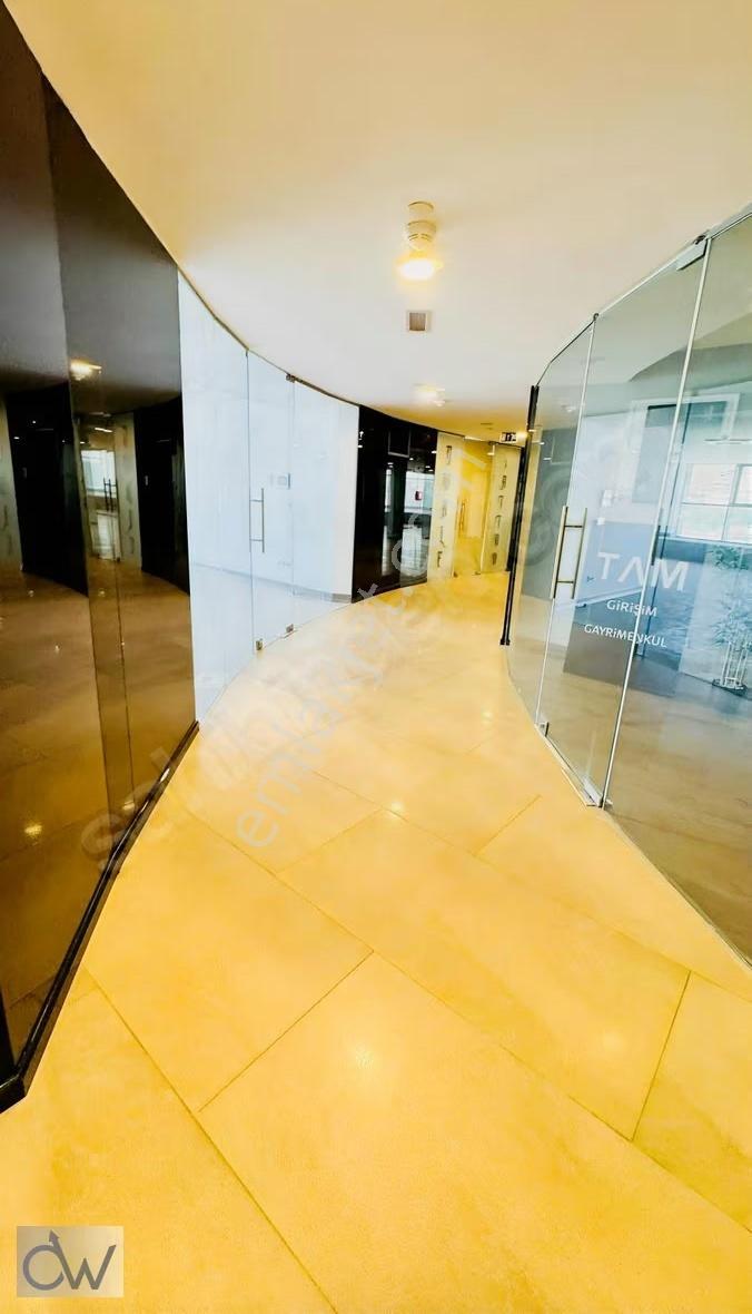 Sarphan Finansbank B Blokta Satılık 75m2 Ofis/depo....! - Görsel 2