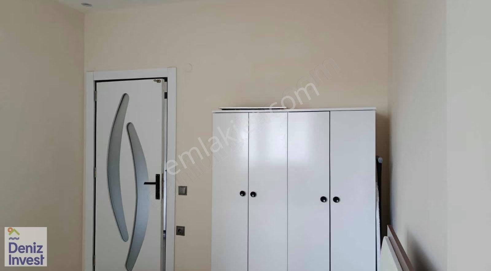 Alanya Gazipaşa Yeni Geniş Eşyalı 1+1 Daire - Görsel 7