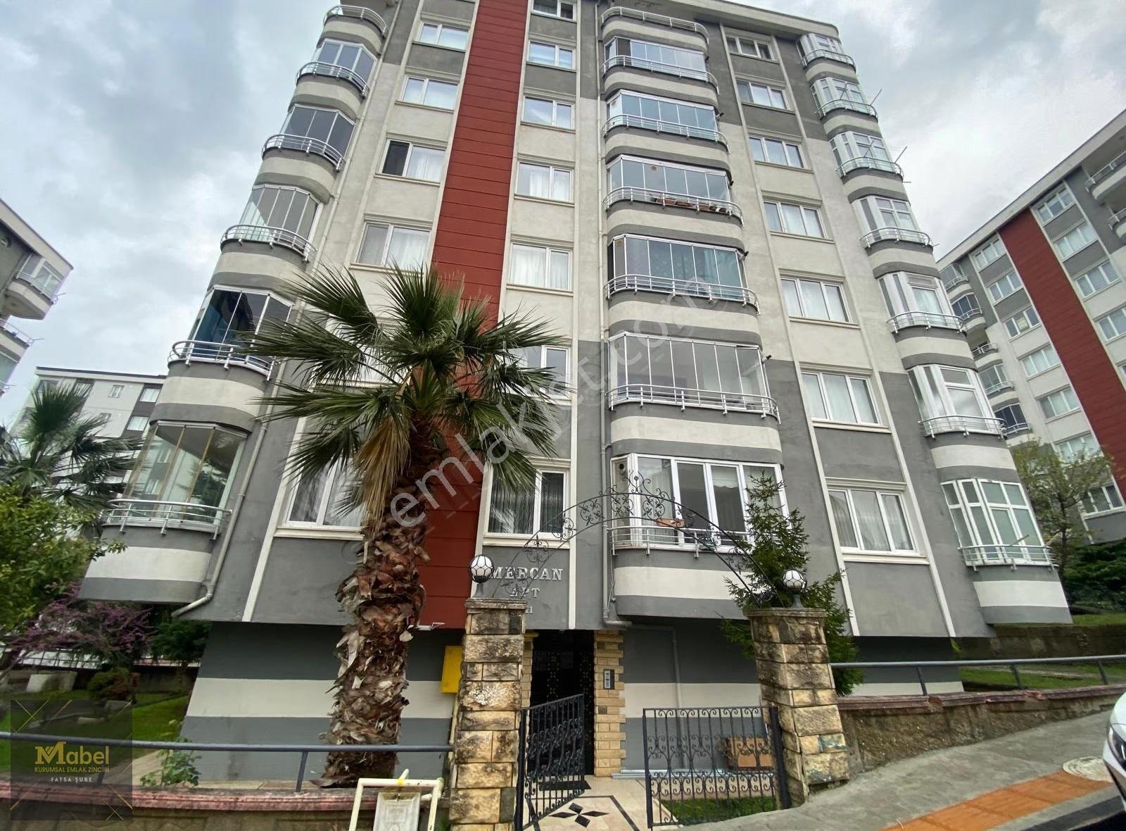 Fatsa Dolunay Mah. Durukent Sit. Mercan Apt. Acil Satılık Daire - Görsel 21