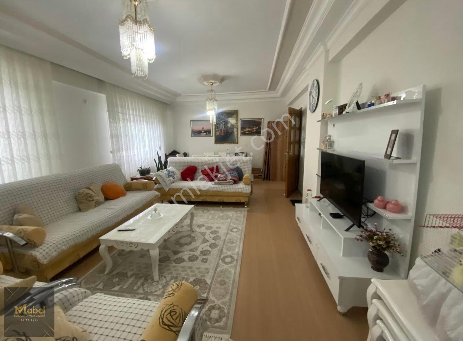 Fatsa Dolunay Mah. Durukent Sit. Mercan Apt. Acil Satılık Daire - Görsel 12