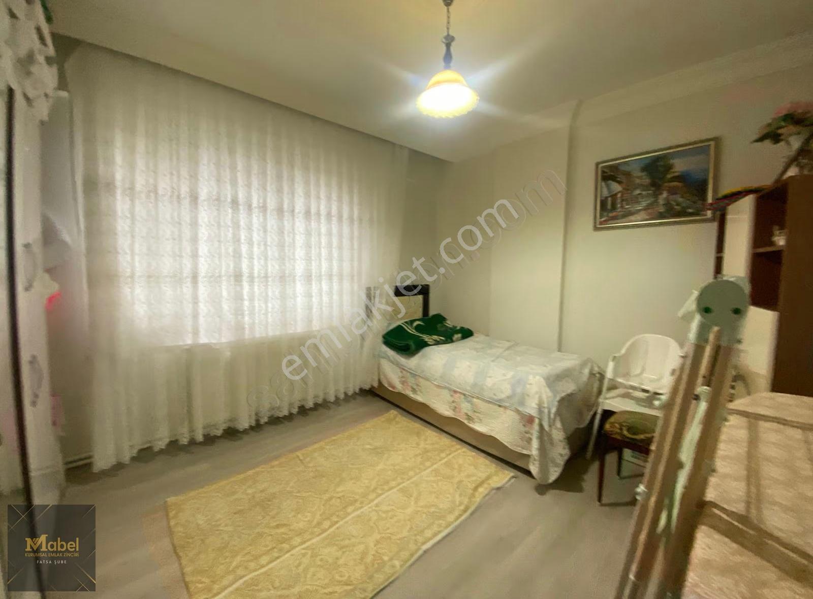 Fatsa Dolunay Mah. Durukent Sit. Mercan Apt. Acil Satılık Daire - Görsel 26