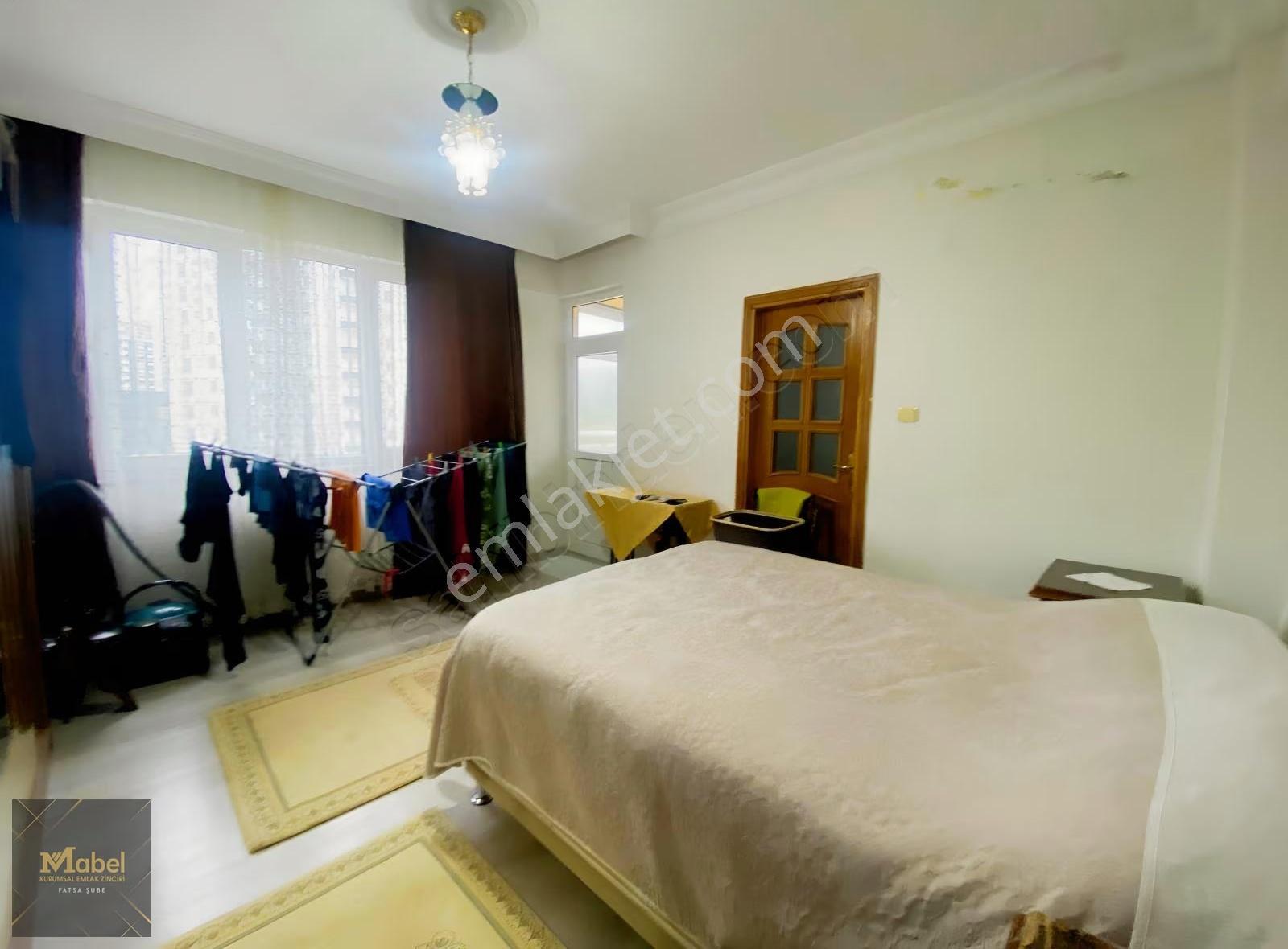 Fatsa Dolunay Mah. Durukent Sit. Mercan Apt. Acil Satılık Daire - Görsel 22
