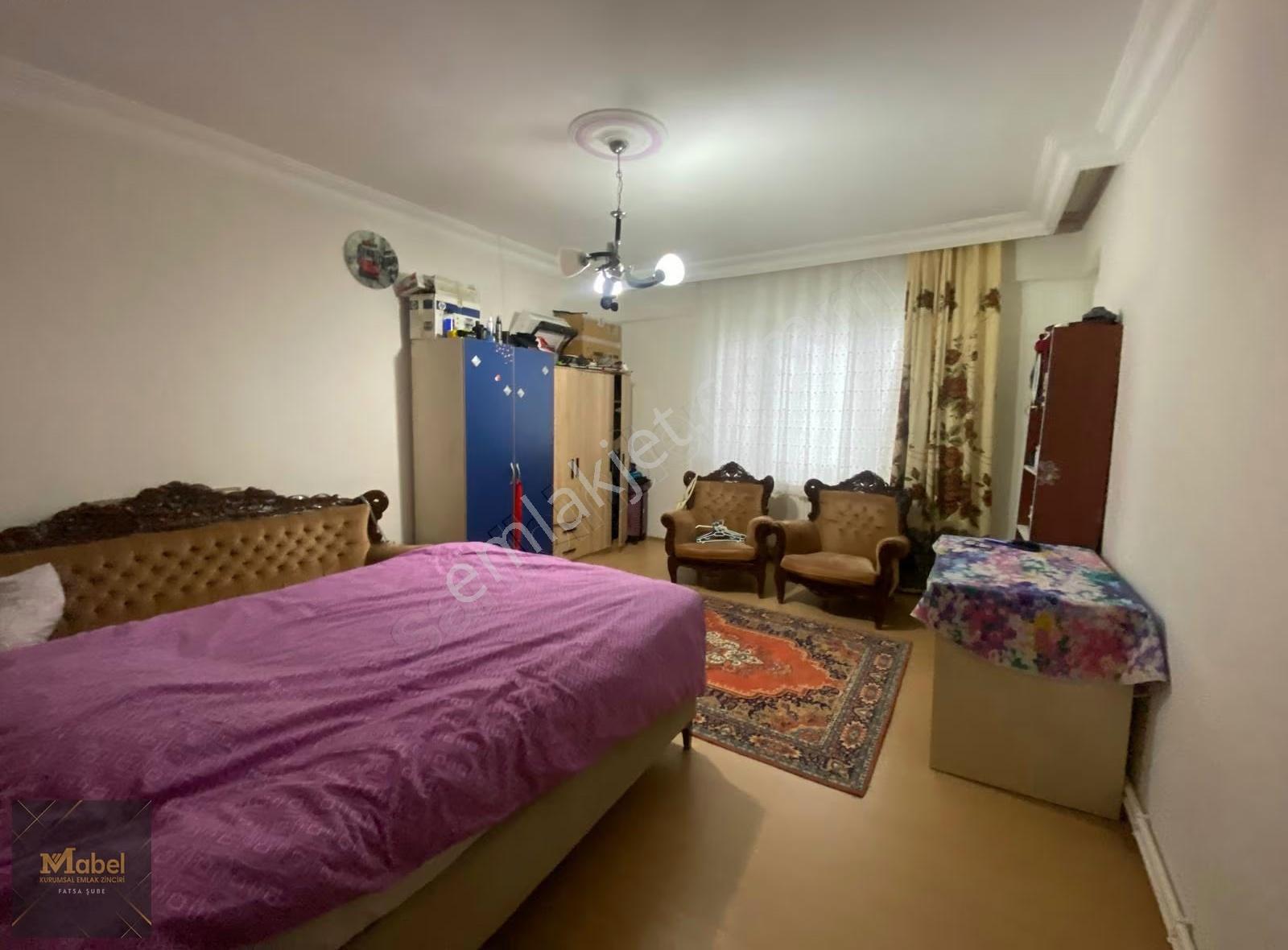Fatsa Dolunay Mah. Durukent Sit. Mercan Apt. Acil Satılık Daire - Görsel 14