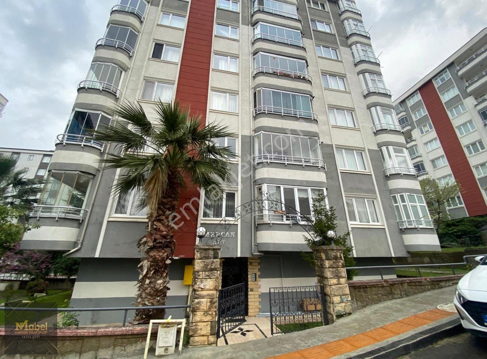 Fatsa Dolunay Mah. Durukent Sit. Mercan Apt. Acil Satılık Daire - Görsel 28