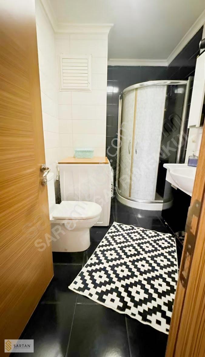 Kayapa Çamlık Evleri'nde Satılık 3+1, 135m² Çam Manzaralı Daire - Görsel 20