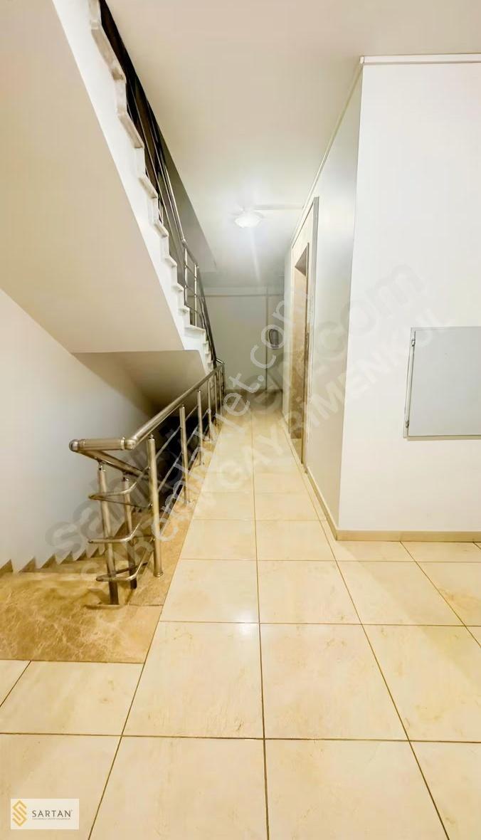 Kayapa Çamlık Evleri'nde Satılık 3+1, 135m² Çam Manzaralı Daire - Görsel 4