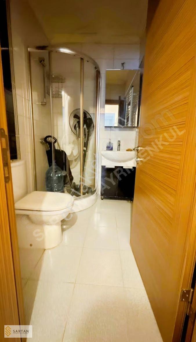 Kayapa Çamlık Evleri'nde Satılık 3+1, 135m² Çam Manzaralı Daire - Görsel 13