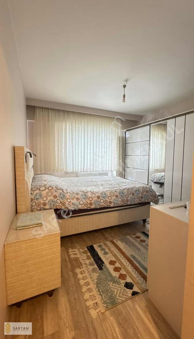 Kayapa Çamlık Evleri'nde Satılık 3+1, 135m² Çam Manzaralı Daire - Görsel 18