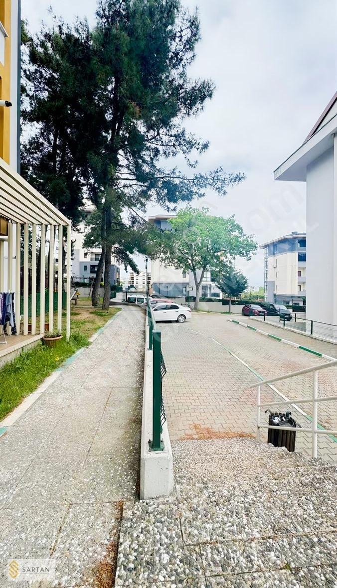 Kayapa Çamlık Evleri'nde Satılık 3+1, 135m² Çam Manzaralı Daire - Görsel 24