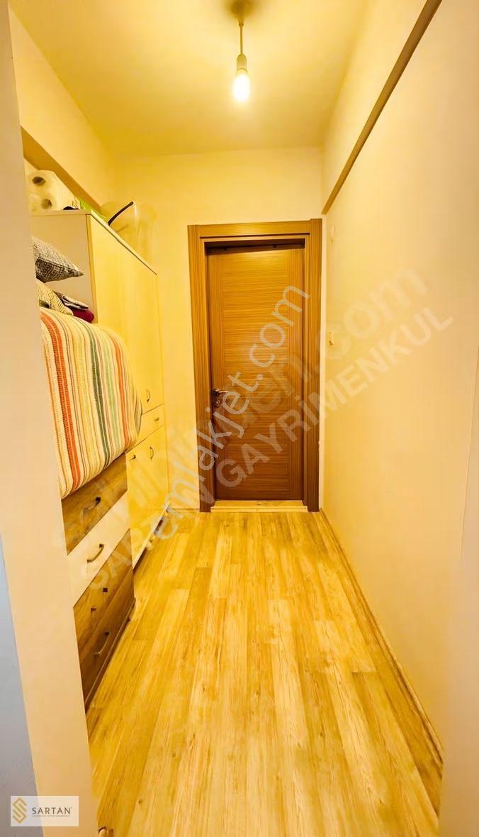 Kayapa Çamlık Evleri'nde Satılık 3+1, 135m² Çam Manzaralı Daire - Görsel 15