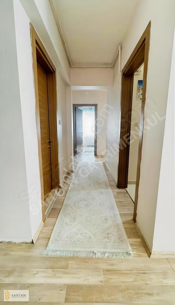 Kayapa Çamlık Evleri'nde Satılık 3+1, 135m² Çam Manzaralı Daire - Görsel 16